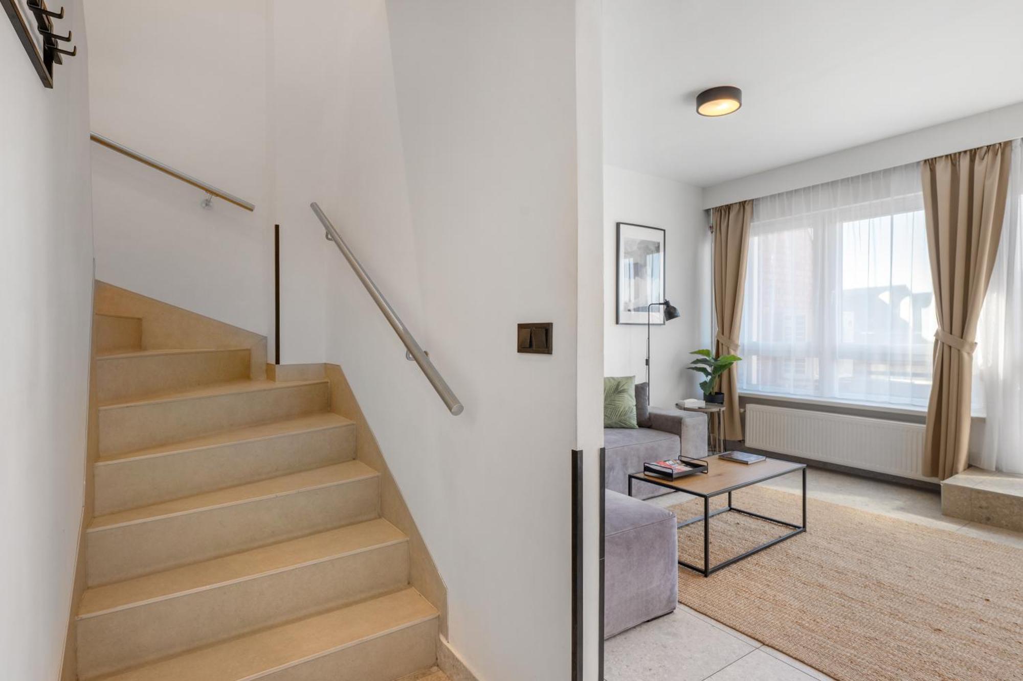 Florin Apart Hotel Budapest Esterno foto