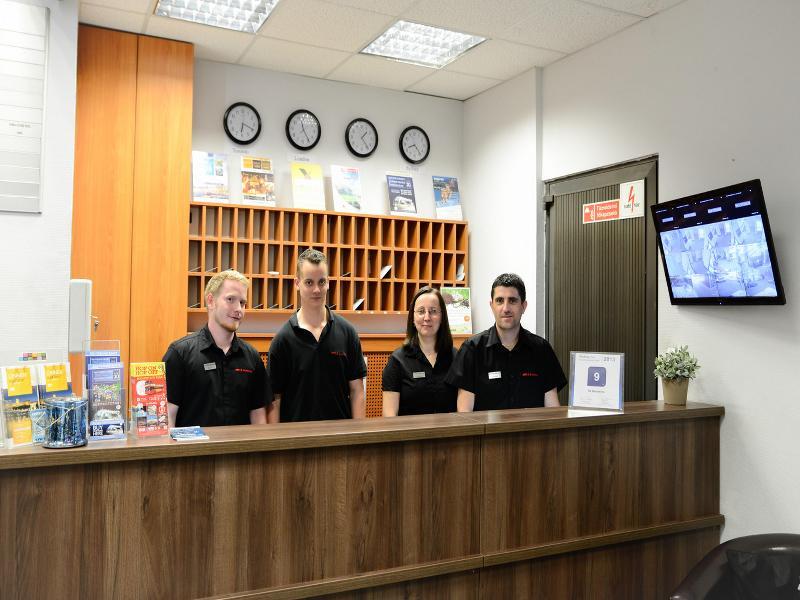 Florin Apart Hotel Budapest Esterno foto